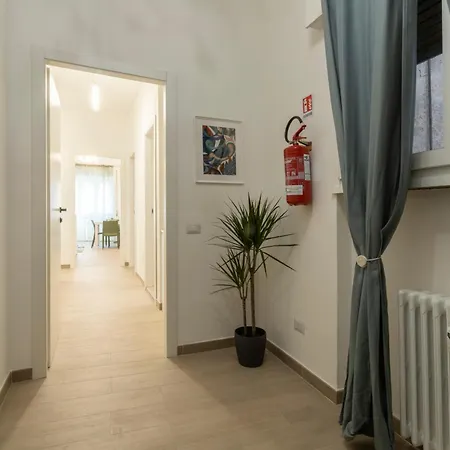 Vigna Clara * روما