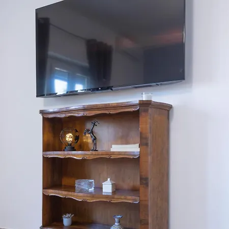 Vigna Clara روما