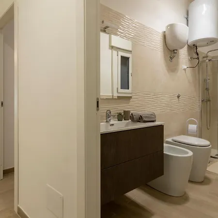 Vigna Clara Appartement