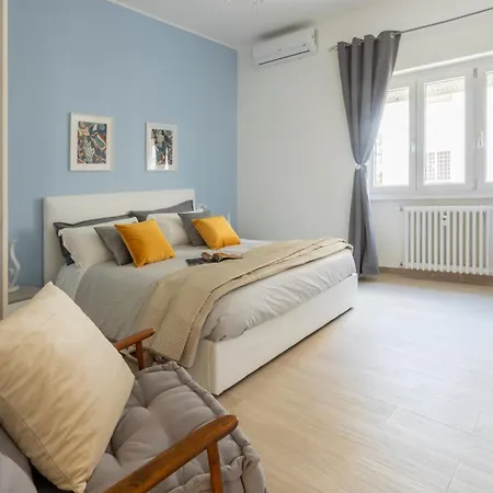 Vigna Clara Appartement *