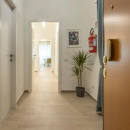 Appartement Vigna Clara *