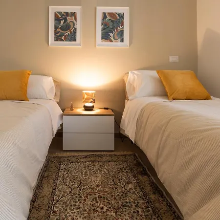 Vigna Clara Appartement Rome