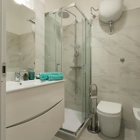 Appartement Vigna Clara Rome