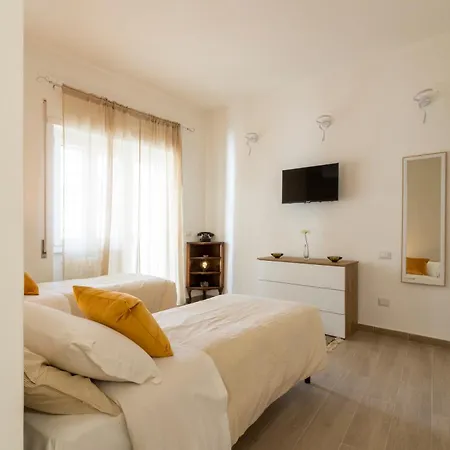 Appartement Vigna Clara Rome