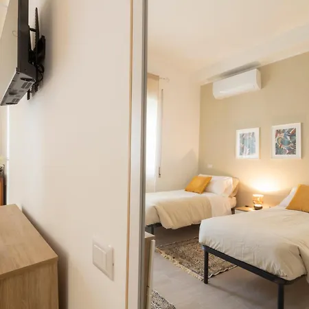 Vigna Clara Appartement