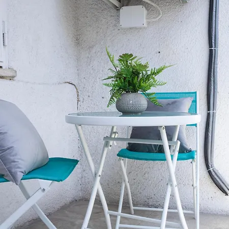 Appartement Vigna Clara