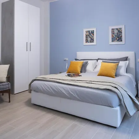 Vigna Clara Apartment *