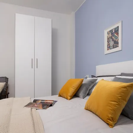 Appartement Vigna Clara