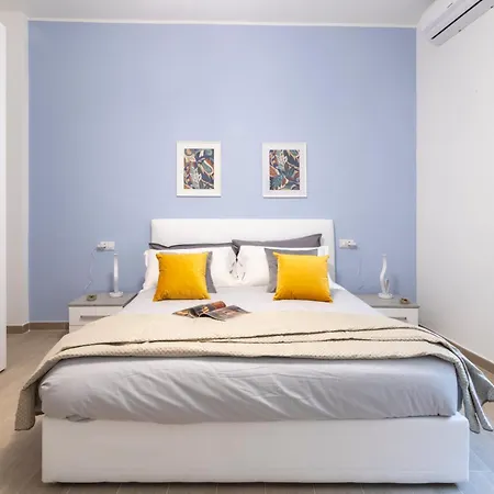 Apartment Vigna Clara Rome