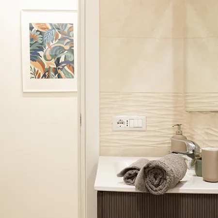 Appartement Vigna Clara