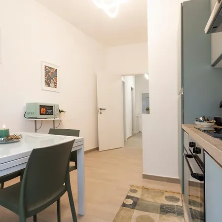 Vigna Clara Appartement