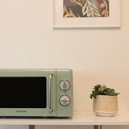 Appartement Vigna Clara