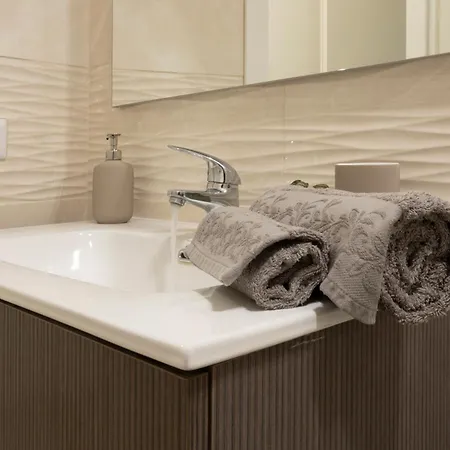 Vigna Clara Lägenhet *