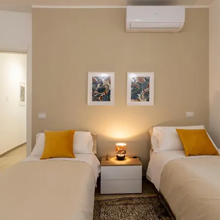 Appartement Vigna Clara *