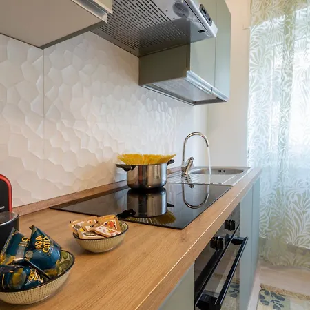 Vigna Clara Appartement