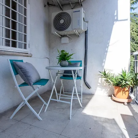 Appartement Vigna Clara