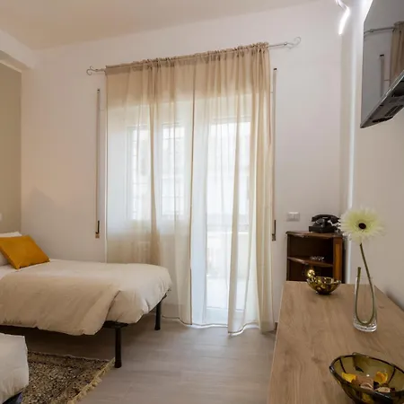 Apartment Vigna Clara *