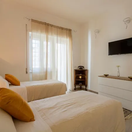 Vigna Clara Apartment