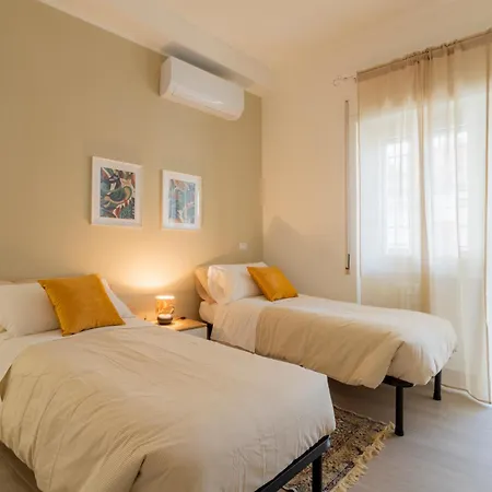 Appartement Vigna Clara *