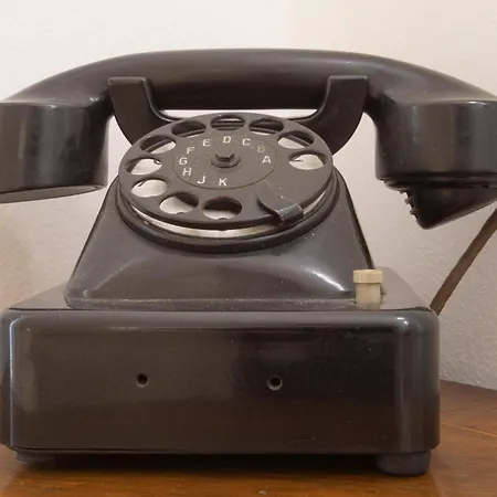 Lägenhet Vigna Clara Rom