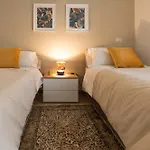 Vigna Clara Apartman Róma
