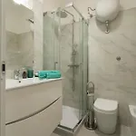 Apartman Vigna Clara Róma