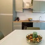 Vigna Clara * Róma